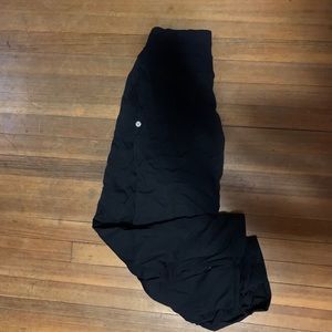 Lined Dance Studio Pants from lululemon